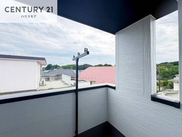 柏市布施新町4丁目　新築戸建
