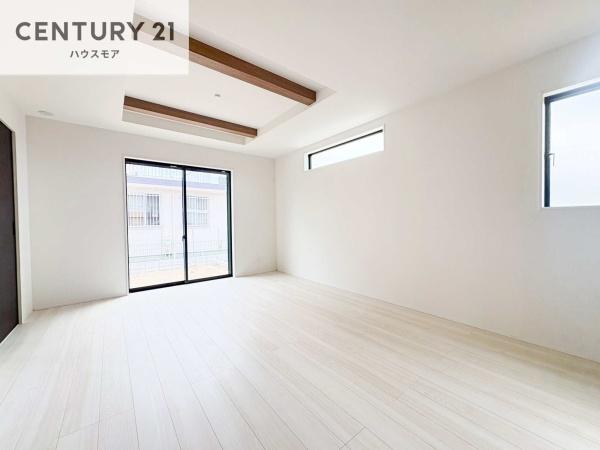 柏市布施新町4丁目　新築戸建