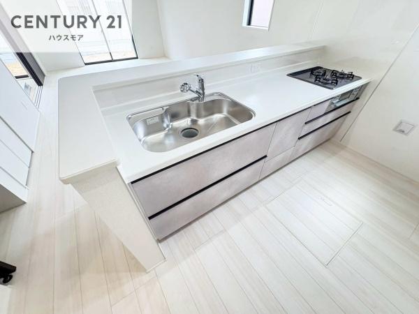 柏市布施新町4丁目　新築戸建