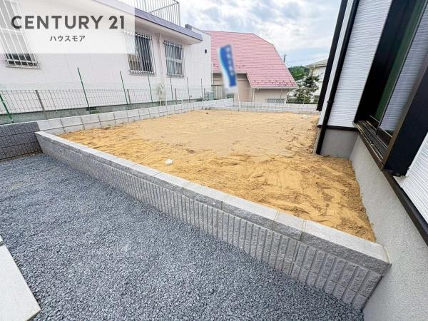 柏市布施新町4丁目　新築戸建