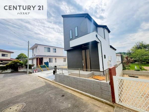 柏市布施新町4丁目　新築戸建