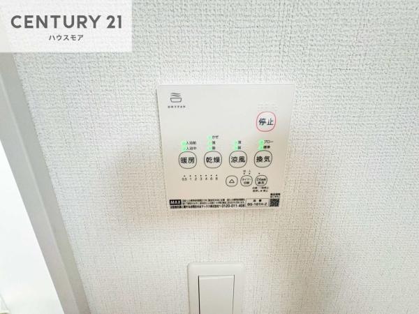 柏市布施新町4丁目　新築戸建