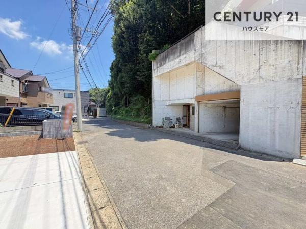 柏市酒井根6丁目　B号棟　新築戸建