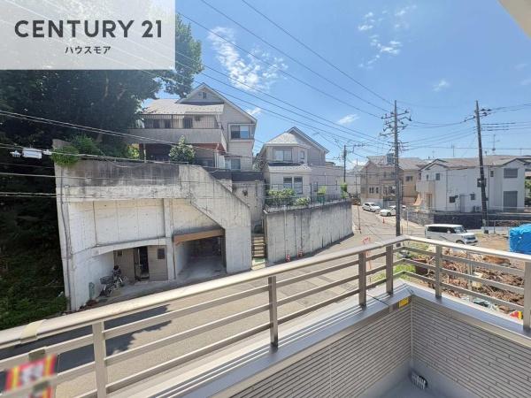 柏市酒井根6丁目　D号棟　新築戸建