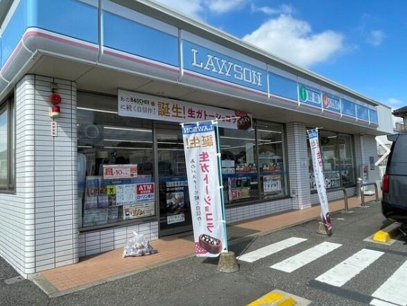 柏市五條谷　B号棟　新築戸建(ローソン柏大井店)