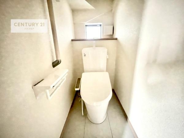 柏市藤心2丁目　A号棟　新築戸建
