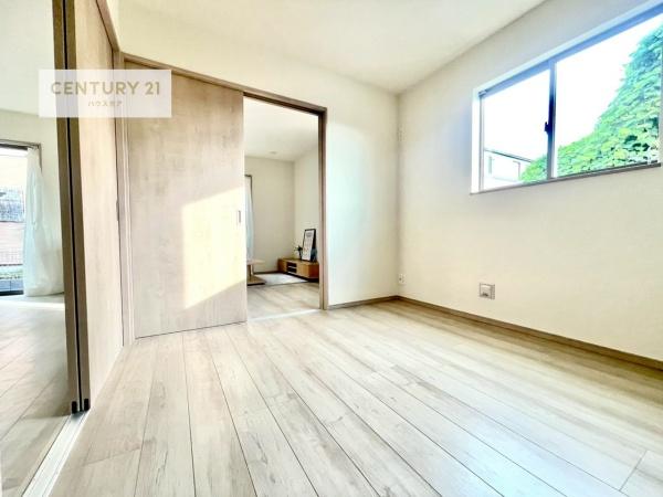 柏市藤心2丁目　A号棟　新築戸建