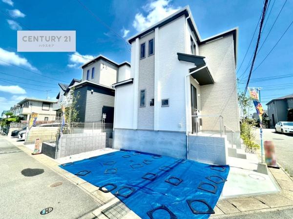 柏市藤心2丁目 A号棟 新築戸建