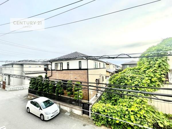 柏市藤心2丁目　A号棟　新築戸建