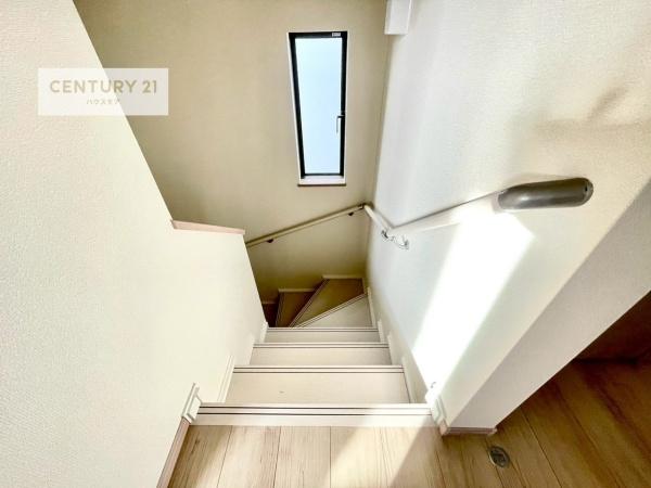 柏市藤心2丁目　A号棟　新築戸建