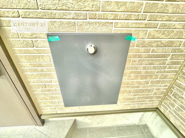 柏市藤心2丁目　A号棟　新築戸建