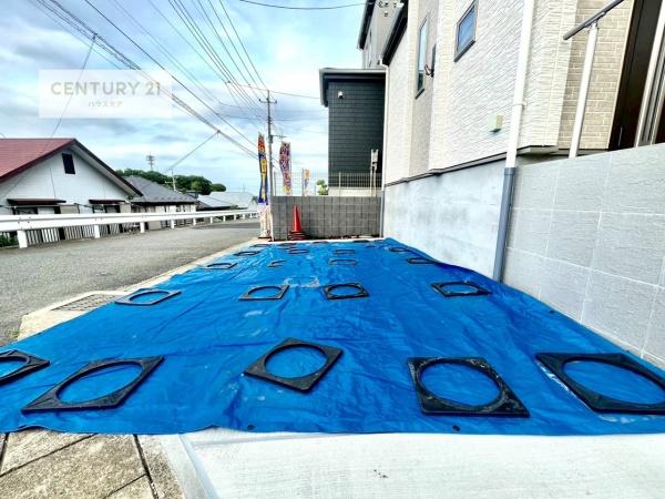 柏市藤心2丁目　A号棟　新築戸建