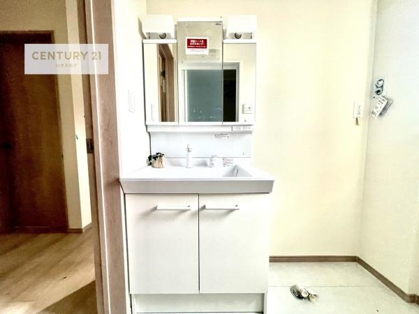 柏市藤心2丁目　A号棟　新築戸建