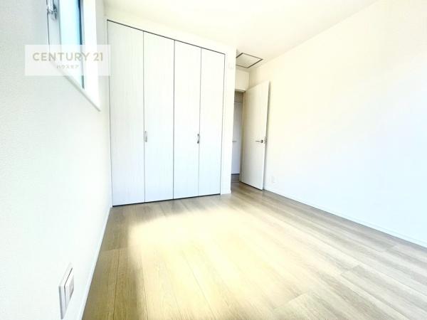 柏市藤心2丁目　B号棟　新築戸建