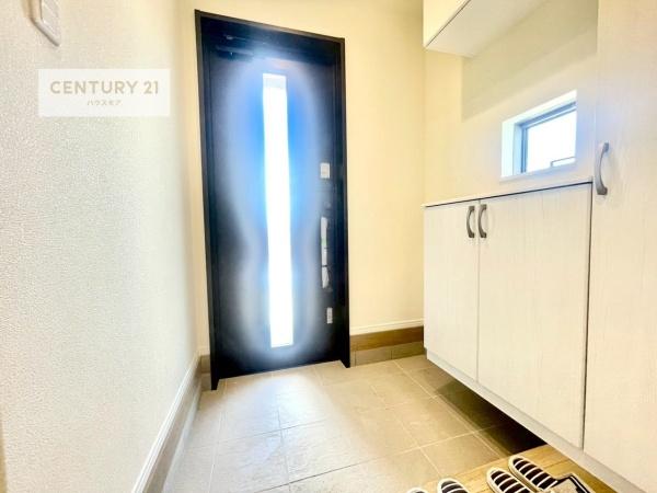 柏市藤心2丁目　B号棟　新築戸建