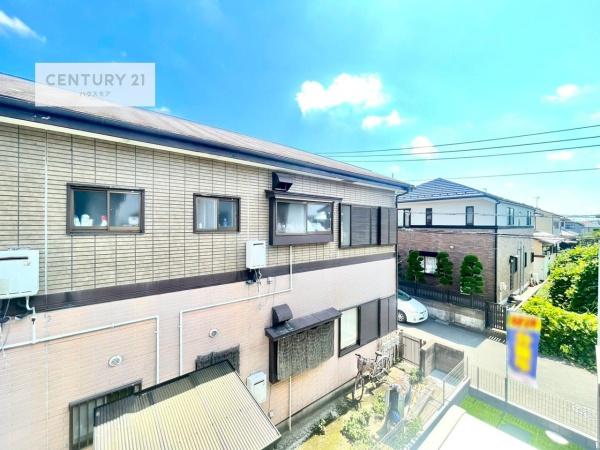 柏市藤心2丁目　B号棟　新築戸建