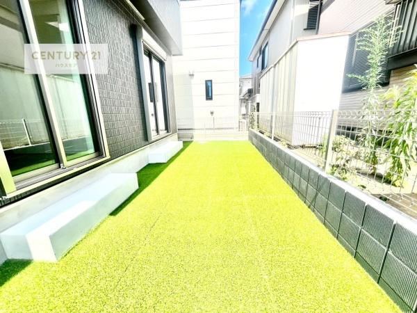 柏市藤心2丁目　B号棟　新築戸建