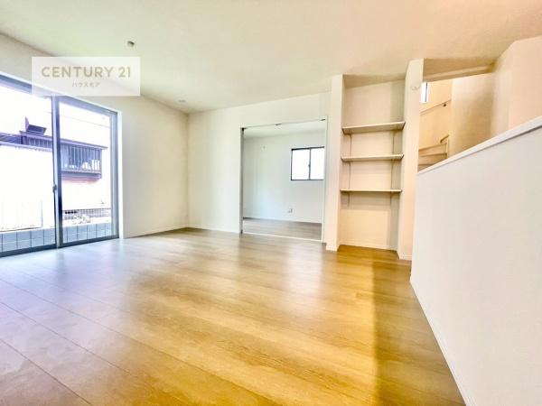 柏市藤心2丁目　B号棟　新築戸建