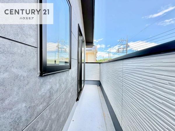 柏市花野井　1号棟　新築戸建て