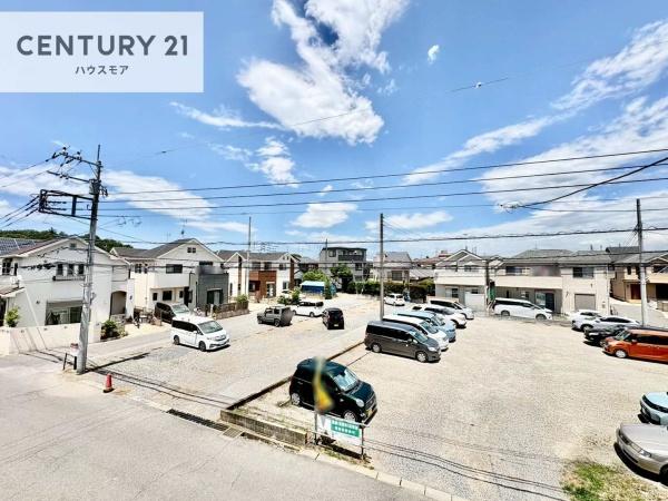 柏市花野井　1号棟　新築戸建て