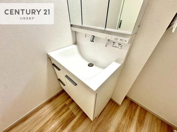 柏市花野井　1号棟　新築戸建て