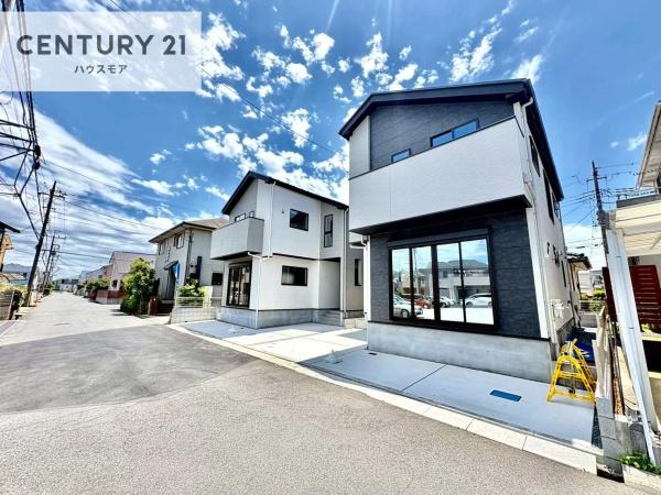 柏市花野井　1号棟　新築戸建て