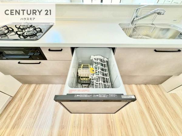 柏市花野井　1号棟　新築戸建て