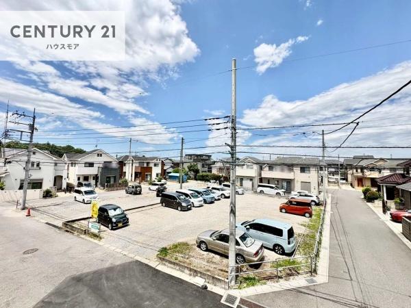 柏市花野井　2号棟　新築戸建て