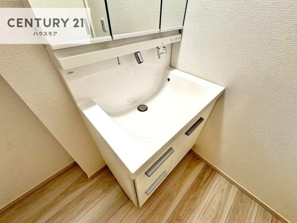 柏市花野井　2号棟　新築戸建て