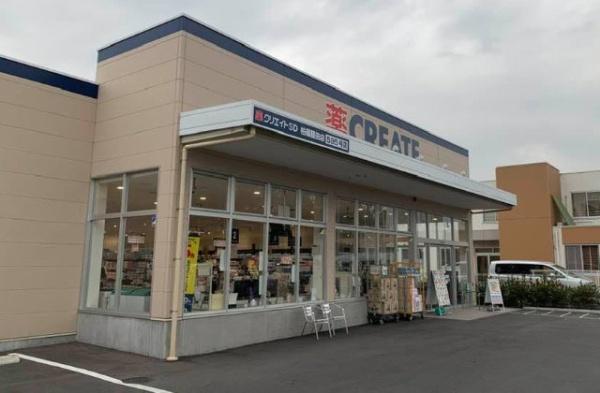 流山市駒木　新築戸建(クリエイトエス・ディー柏篠籠田店)