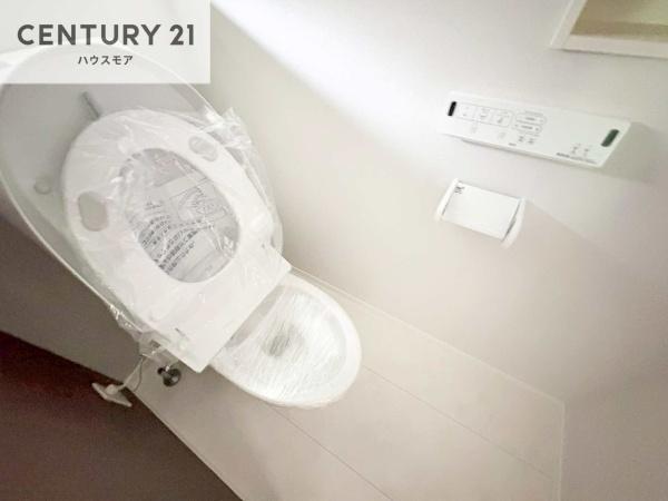 流山市駒木　新築戸建
