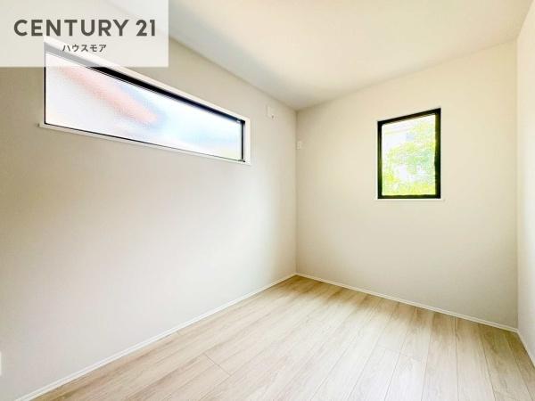 流山市駒木　新築戸建