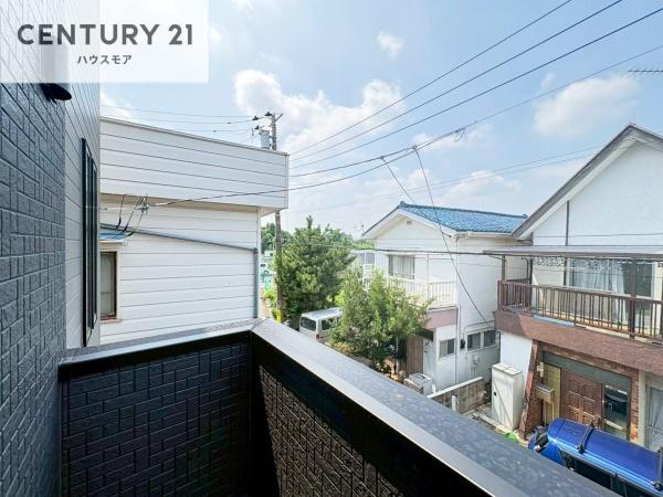 流山市駒木　新築戸建