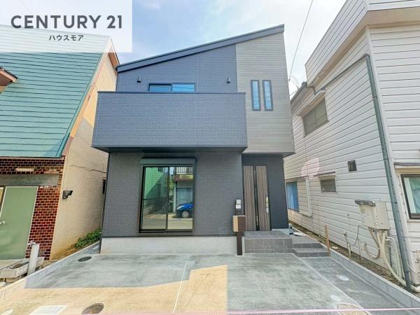 流山市駒木 新築戸建