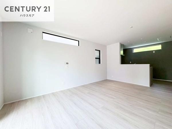 流山市駒木　新築戸建