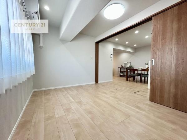 中銀松戸マンシオン