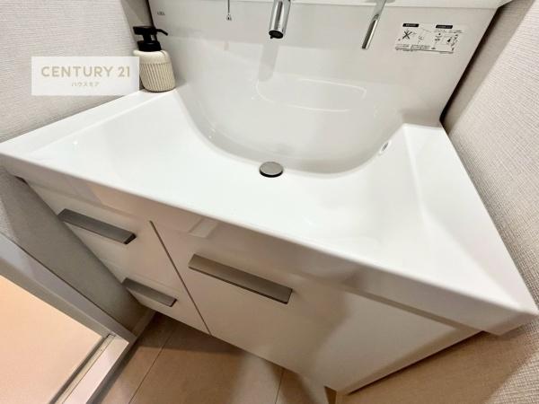 中銀松戸マンシオン