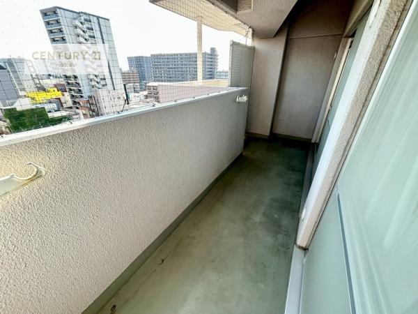中銀松戸マンシオン