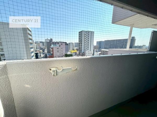 中銀松戸マンシオン