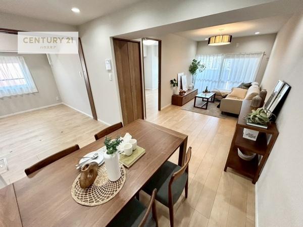 中銀松戸マンシオン