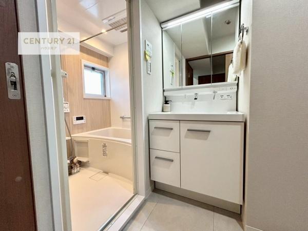中銀松戸マンシオン