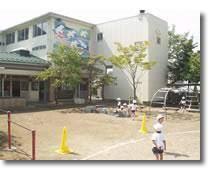 ヴェレーナ流山セントラルパーク(平和台幼稚園)