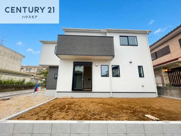 我孫子市東我孫子2丁目　新築戸建て