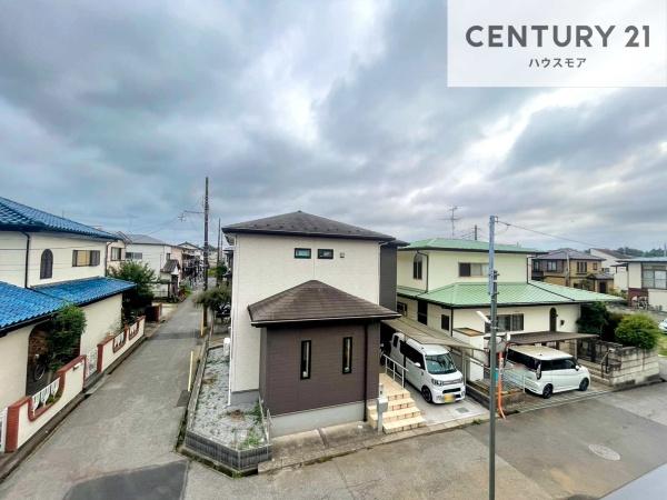 我孫子市東我孫子2丁目　新築戸建て