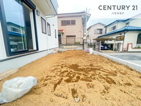 我孫子市東我孫子2丁目　新築戸建て