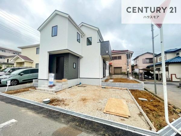 我孫子市東我孫子2丁目　新築戸建て