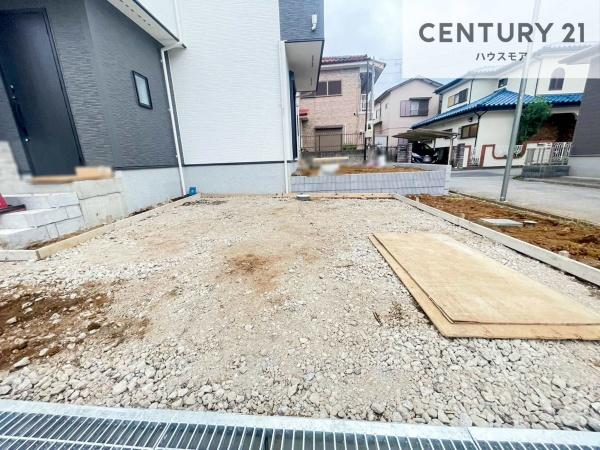 我孫子市東我孫子2丁目　新築戸建て