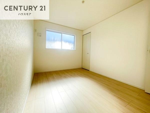 柏市伊勢原1丁目　1号棟　新築戸建