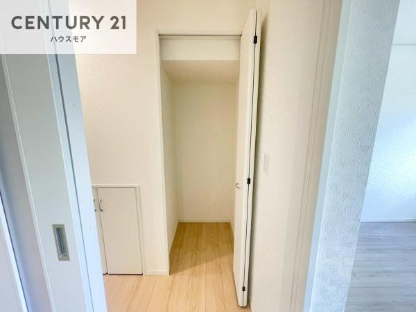柏市伊勢原1丁目　1号棟　新築戸建