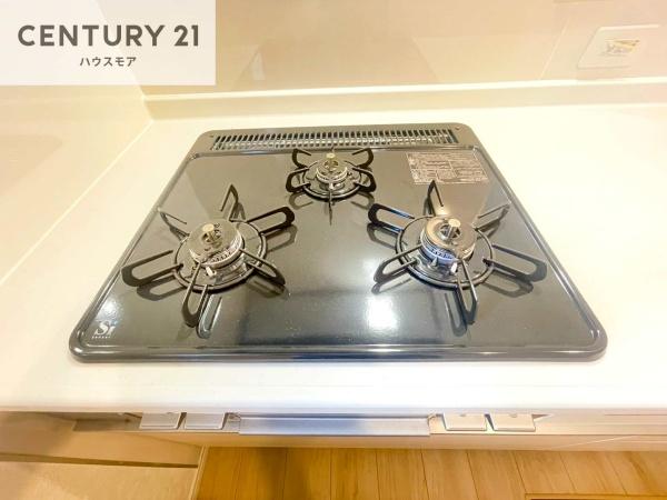 柏市伊勢原1丁目　2号棟　新築戸建